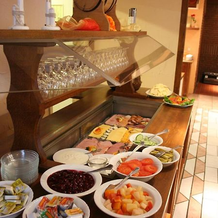 Hotelanlage Minser Seewiefken Schillig Dış mekan fotoğraf