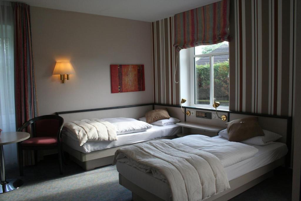 Hotelanlage Minser Seewiefken Schillig Oda fotoğraf