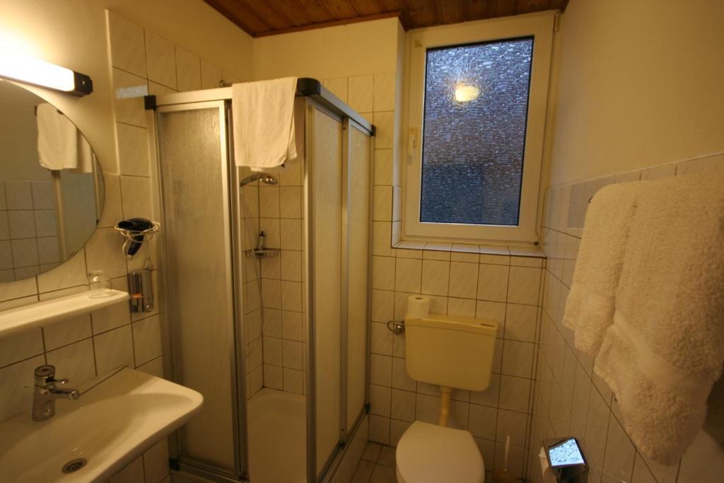 Hotelanlage Minser Seewiefken Schillig Oda fotoğraf