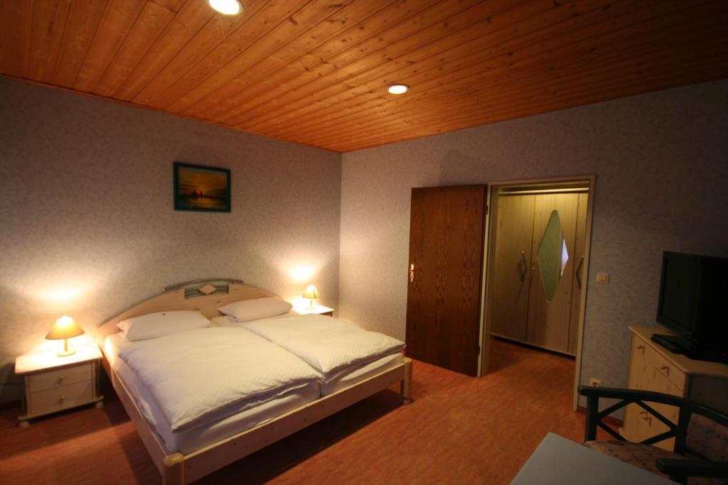 Hotelanlage Minser Seewiefken Schillig Oda fotoğraf
