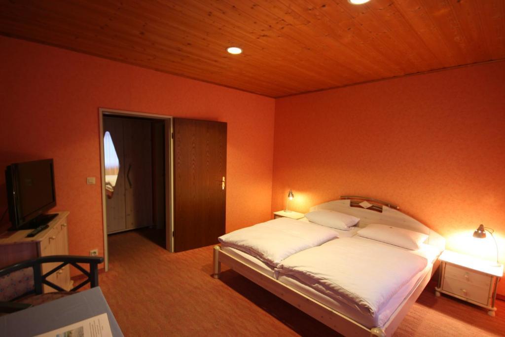 Hotelanlage Minser Seewiefken Schillig Oda fotoğraf